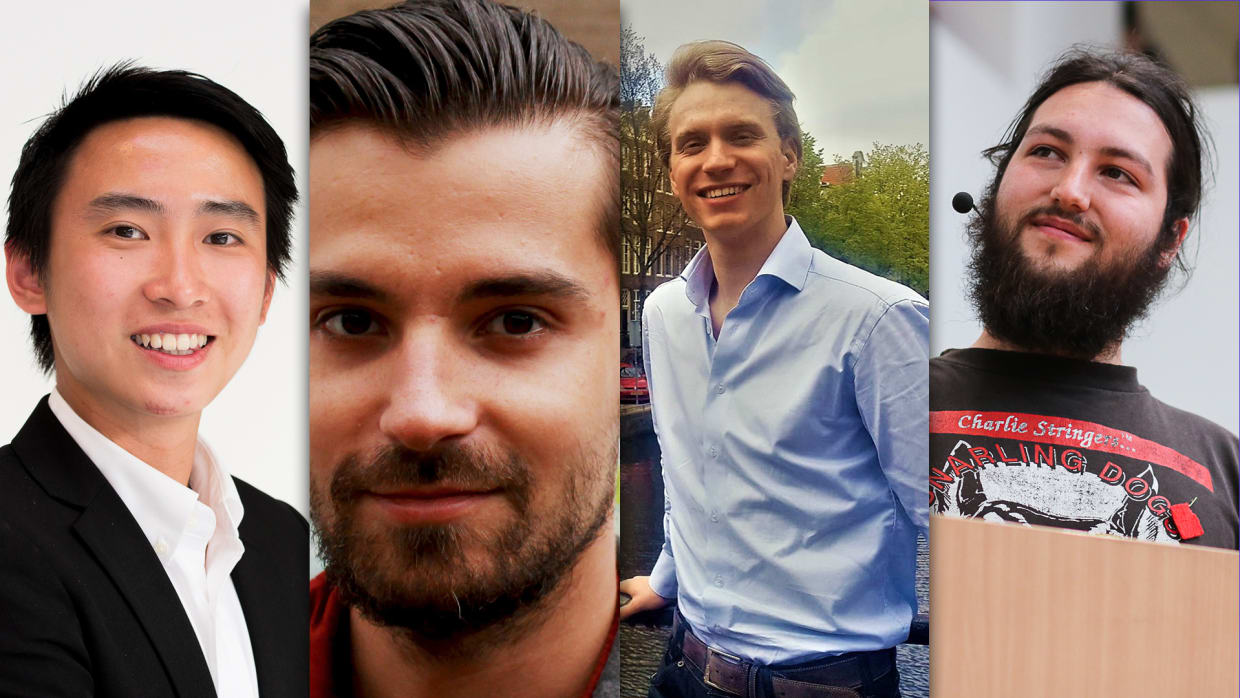 #UvAkiest: Deze partijen willen in de Centrale Studentenraad